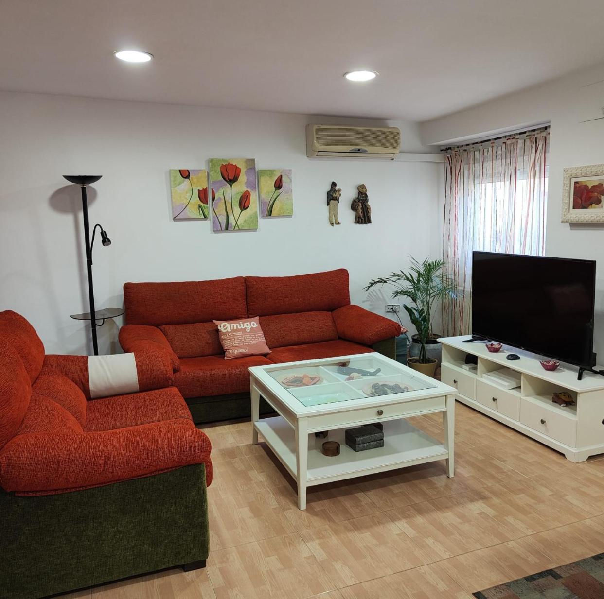 דירות Siles El Arco De La Malena 2 מראה חיצוני תמונה